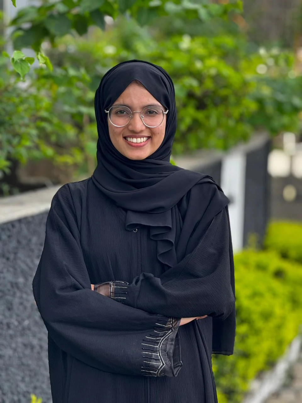 testimonial by nasima on growth marketing freelancer in pathanamthitta